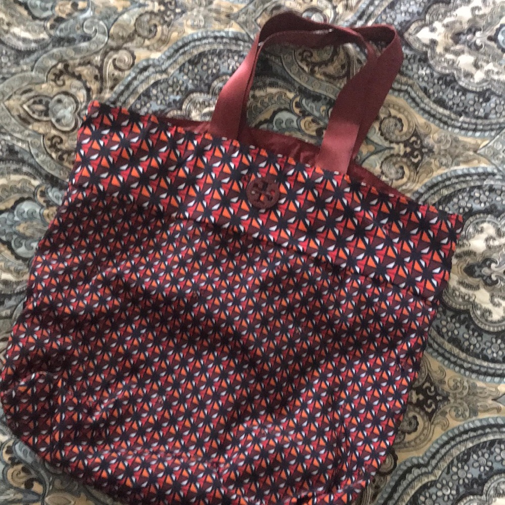 Tory Burch Tote
